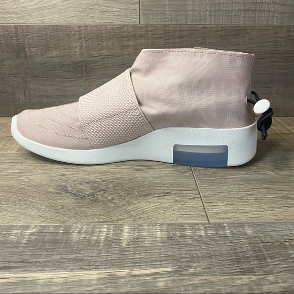 Nike Air x Fear of God Moccasin ’Particle Beige’ - Picture 3 of 6